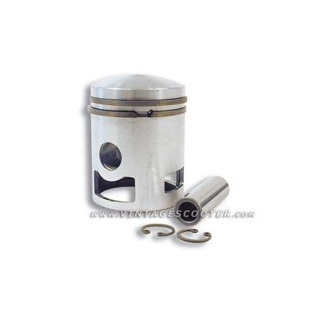Piston première côte rectification Vespa 125 TS / PX 1°série  D, 52,7